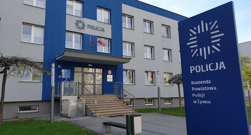  31-letnia mieszkanka powiatu żywieckiego odnaleziona!