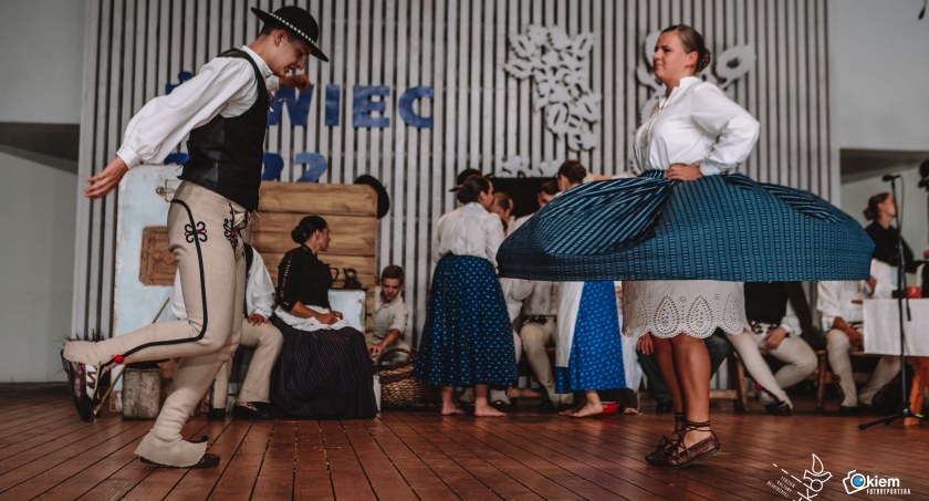 Wyniki 53. Festiwalu Folkloru Górali Polskich