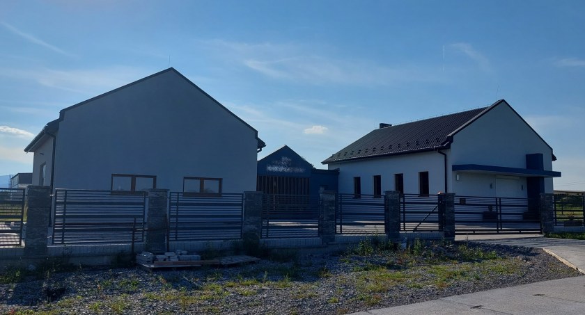 W Żywcu powstało krematorium. Mieszkańcy dostrzegają potrzebę, gmina jest na… „nie”