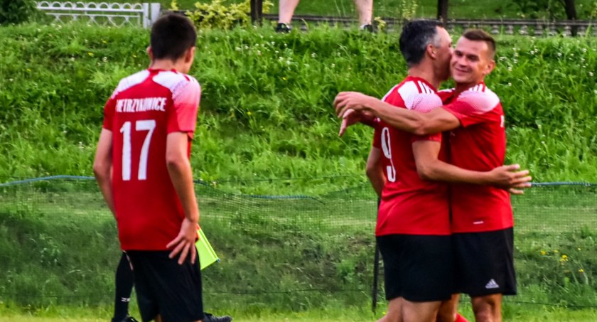 Niedzielne granie do jednej bramki, czyli druga odsłona II rundy Pucharu Polski 