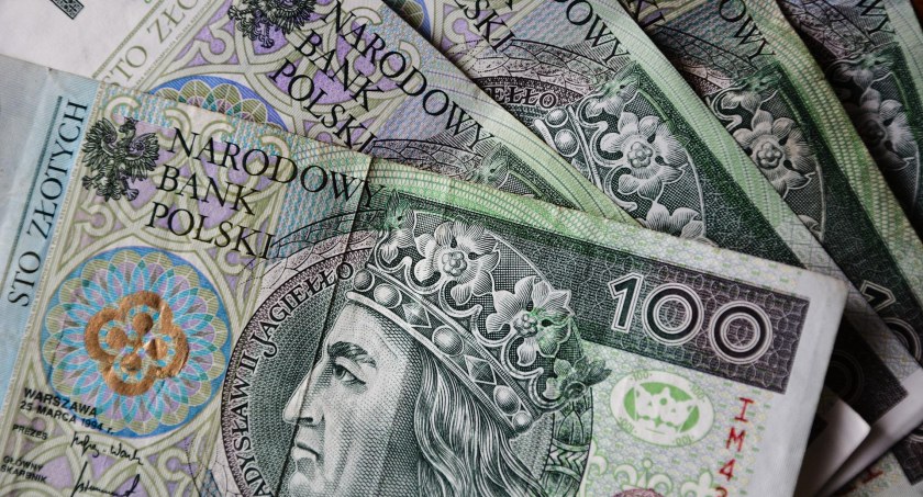 Starostwo w Żywcu: były podwyżki, będą podwyżki?
