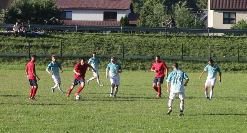 Derby Żywca na inaugurację i jeden mecz przełożony. B-klasowcy wchodzą do gry!