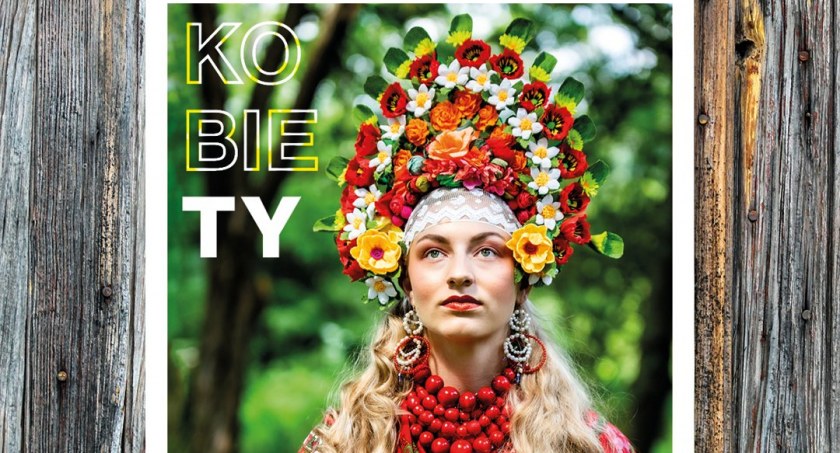 Krąg Kobiet na… płocie! Koniecznie trzeba to zobaczyć! 