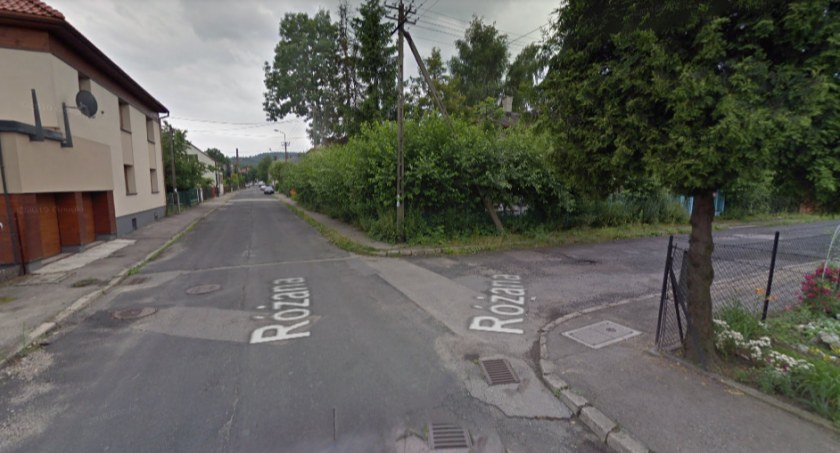 Chcą normalnie żyć i swobodnie parkować