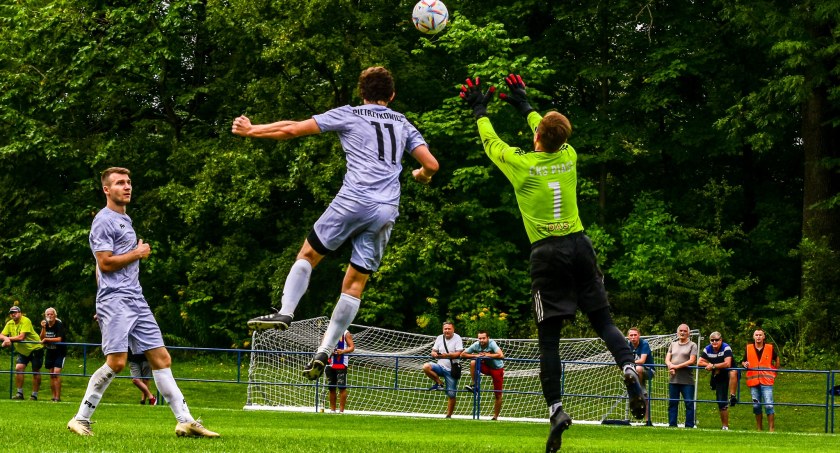 Derby dla Podhalanki, Bory i Smrek pokazały klasę, a Beskid i Tempo solidnie się zmęczyły 
