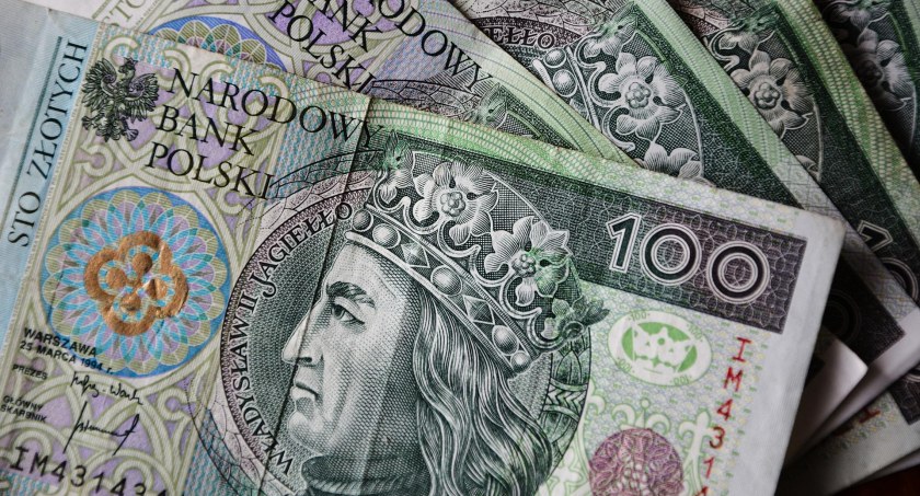 Jest kasa na zatrudnienie pracowników
