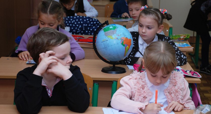 Zaglądamy w szkolne kalendarze! Uczniowie już sprawdzają kiedy czeka ich… laba