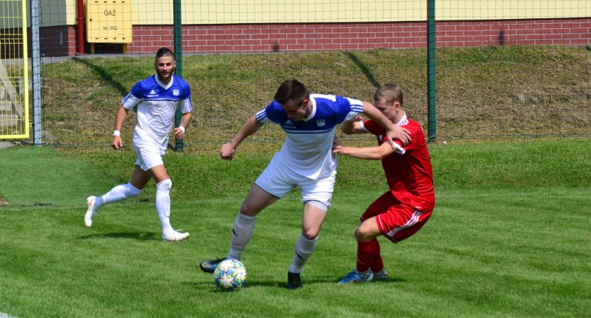 Diabeł nie był taki straszny, ale Orłowi punkty zwinął 