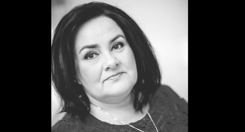 Zmarła bardzo lubiana nauczycielka Beata Hopkała