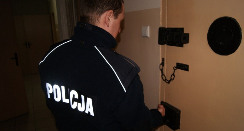  Impreza zakończona zarzutami