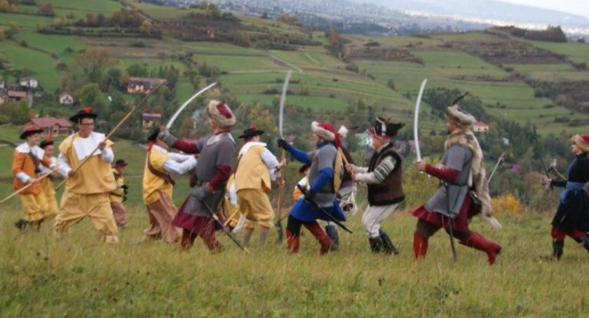 Na Matysce pojawi się znak Polski Walczącej
