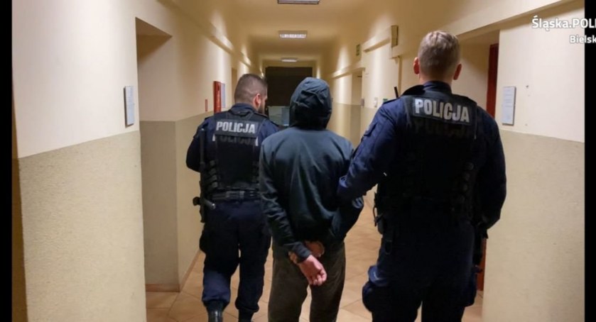 Ćpał i prowadził wbrew zakazowi