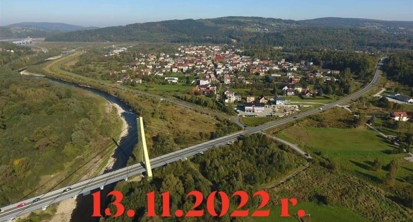 VIII  Charytatywny Bieg Niepodległości w Zembrzycach.
