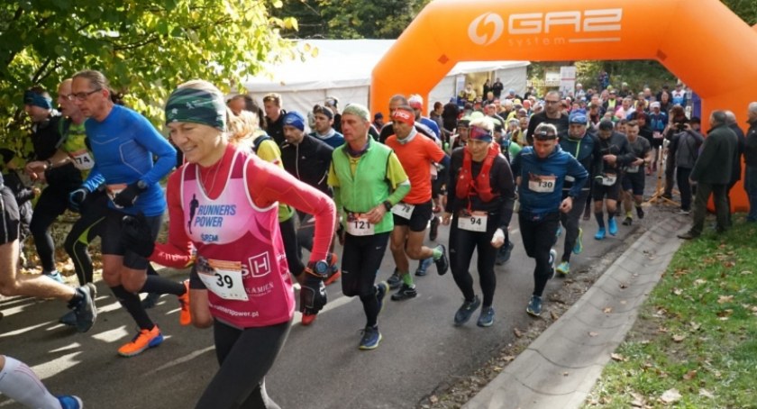 Ekstremalny Półmaraton Górski o Puchar Starosty Powiatu Żywieckiego