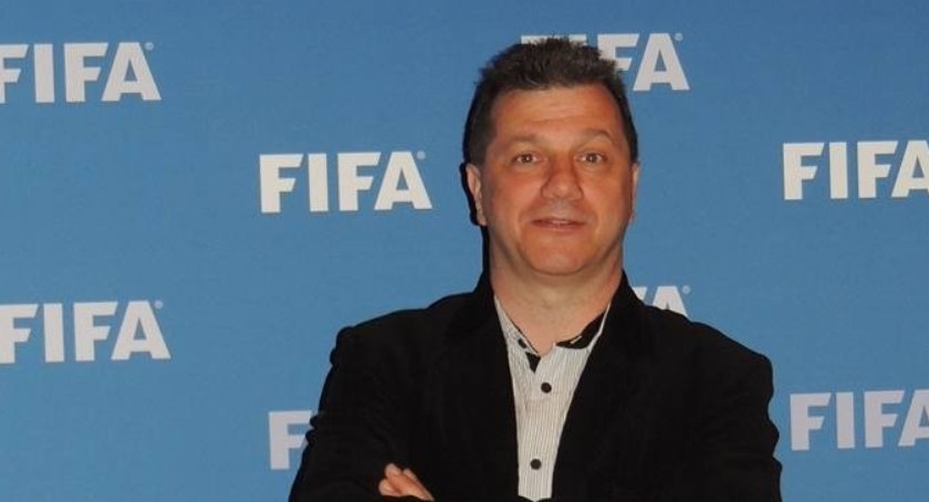 Zmiana warty w Muńcule. Krzysztof Karpeta zluzowany