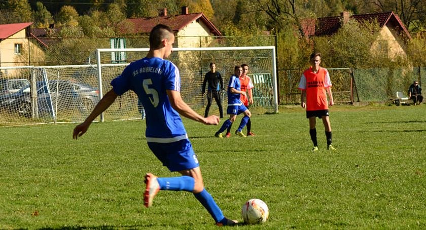 Lider zapewni sobie spokojną zimę i… wiosnę? 