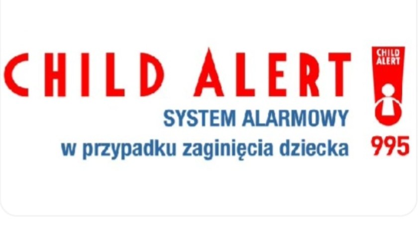 Poszukiwana Mia w wieku 5 lat./aktualizacja