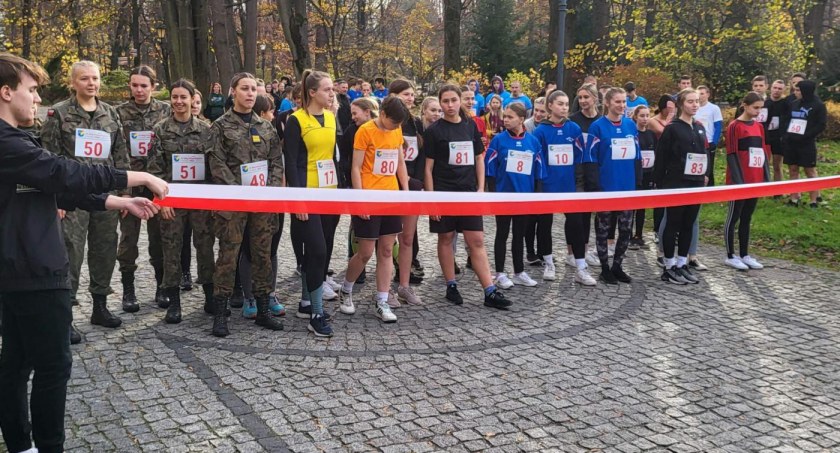 IV Bieg Niepodległości