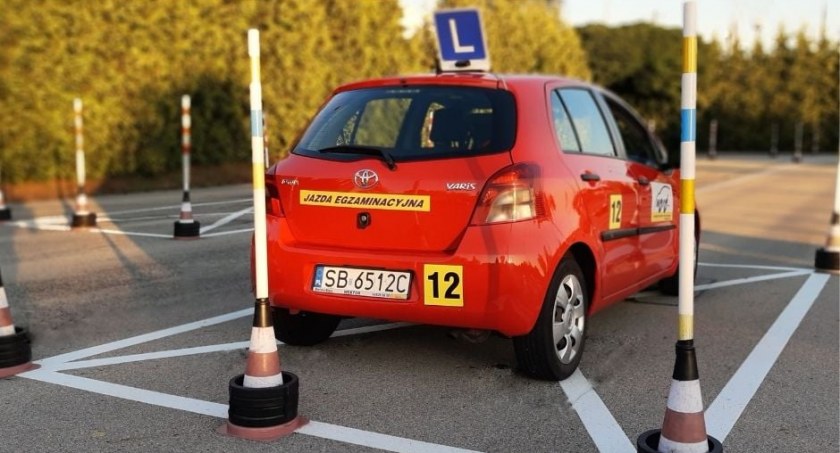 Egzaminy na prawa jazdy zdrożeją niemal o połowę?!