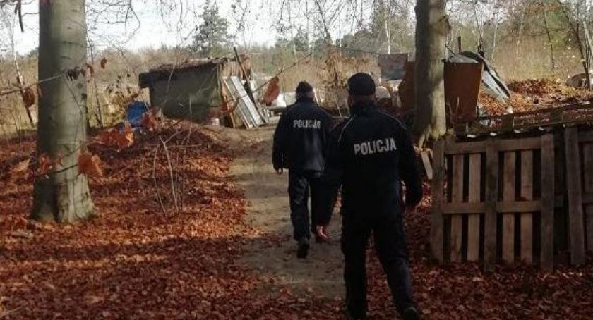 W okresie jesienno-zimowym pamiętajmy o potrzebujących