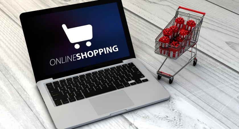 Czas promocji, uważaj na internetowych oszustów!