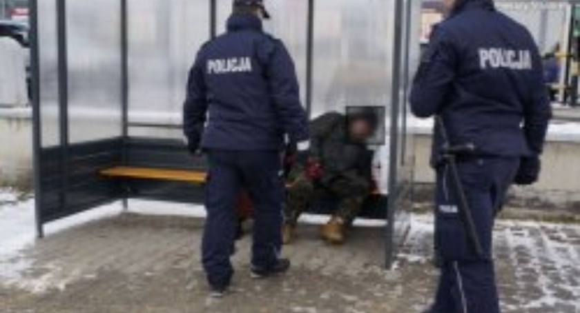 Jeden telefon może uratować życie!