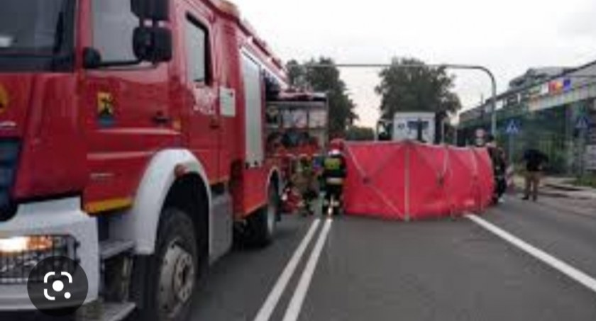 Pierwszeństwo pieszych na pasach.