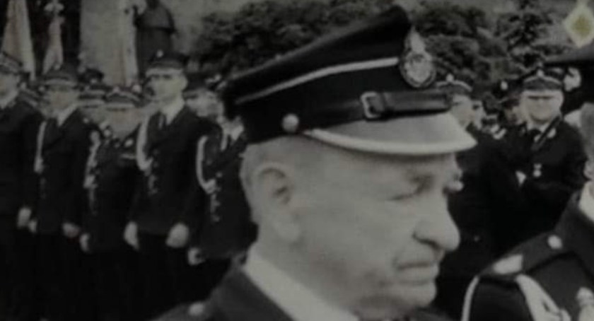 Zmarł dh Julian Dudzik