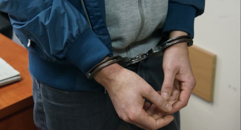 Znieważył mundurowych- grozi mu wysoka grzywna oraz nawet roczny pobyt w więzieniu