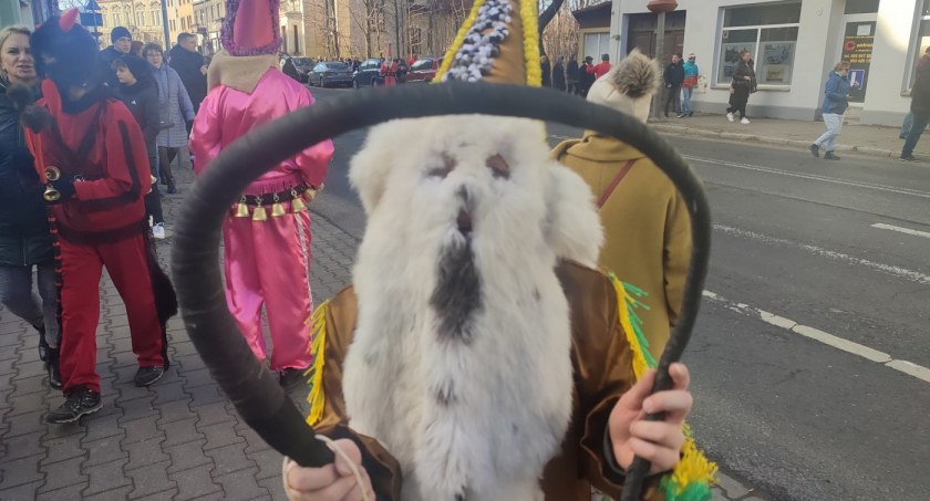 To piękna tradycja, która nigdy nie umrze!