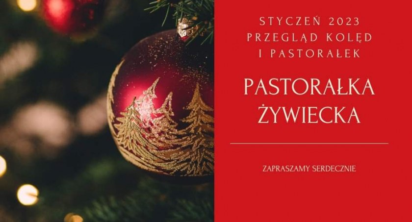 Przegląd kolęd i pastorałek