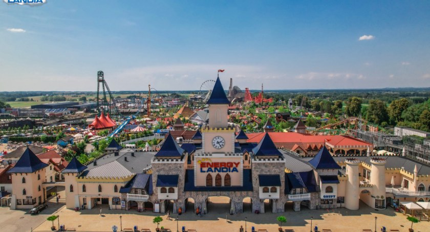 Energylandia podsumowuje sezony 2022.  Zobacz podsumowanie i zapowiedź na rok 2023!