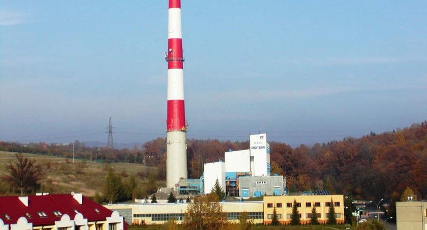 Miasto Żywiec dostało pieniądze na przebudowę Ekotermu