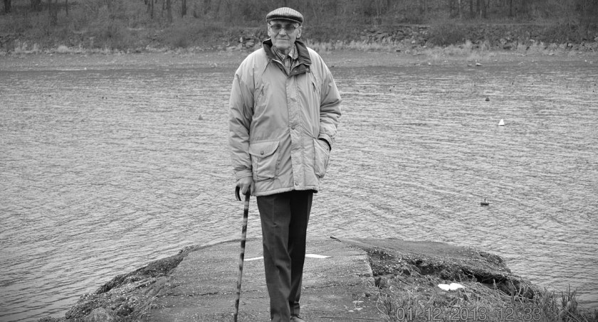 Zmarł Józef Janoszek - honorowy prezes Towarzystwa Miłośników Ziemi Żywieckiej