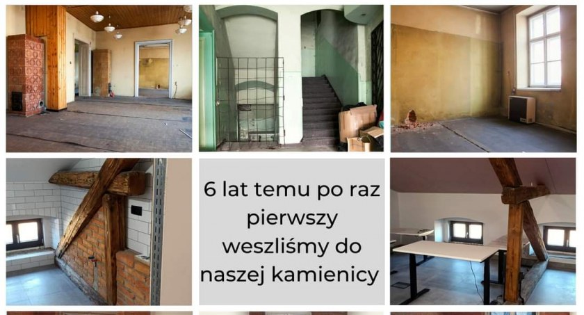 Żywiecka Fundacja Rozwoju o swojej siedzibie