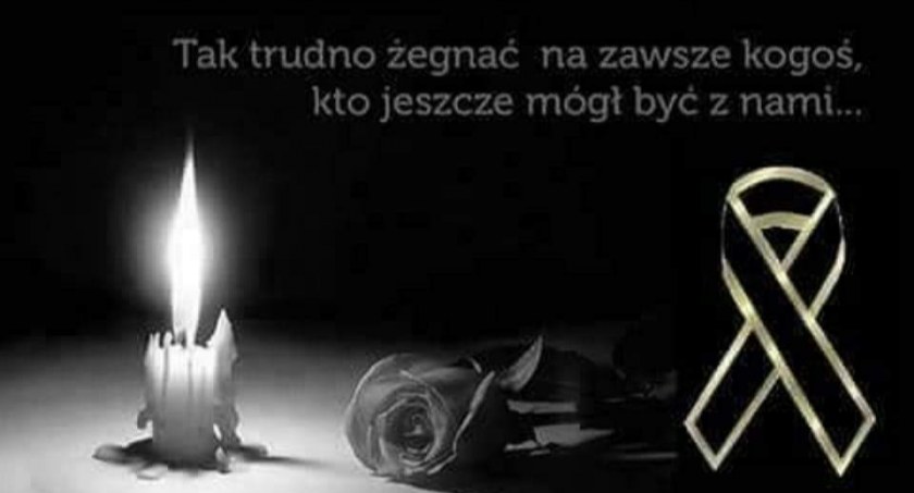 Zmarł druh Zenon Majda 