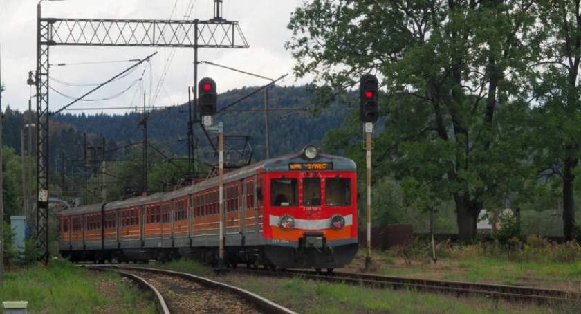 Jak dojechać na Podhale w ferie pociągiem