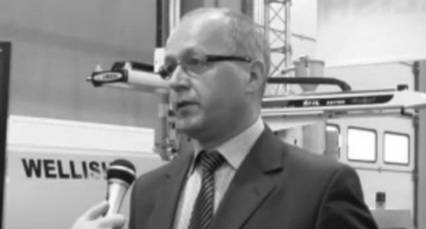Zmarł Jacek Kulec Radny Powiatu Żywieckiego 