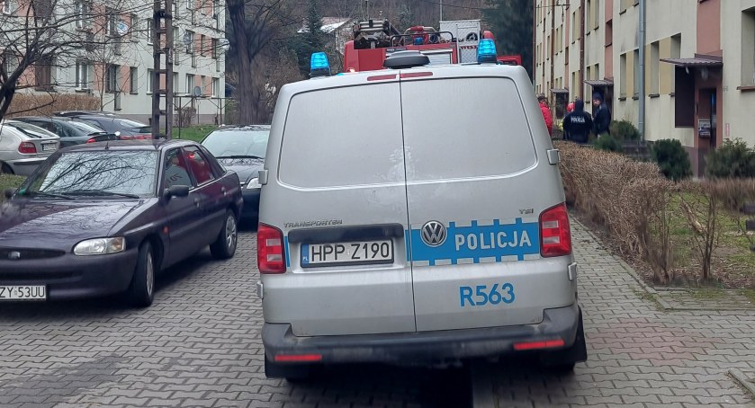 16 letni Benjamin z miejscowości Ślemień odnaleziony