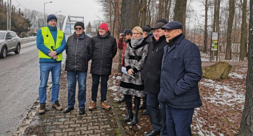 Wybudują rondo przy ul. Kopernika w Żywcu