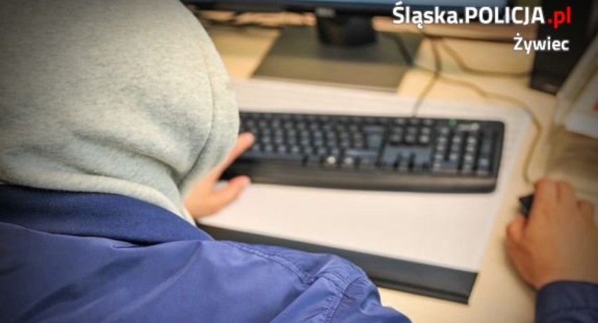 Pobili i pochwalili się w internecie