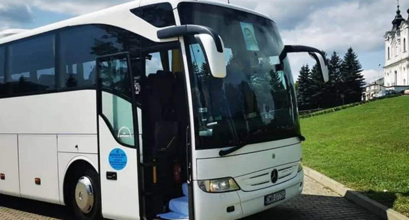 Rozklad jazdy busów Mustang Bus Żywiec I okolice