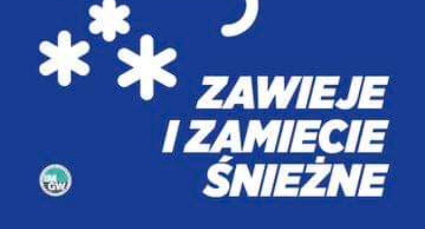 Wraca zima