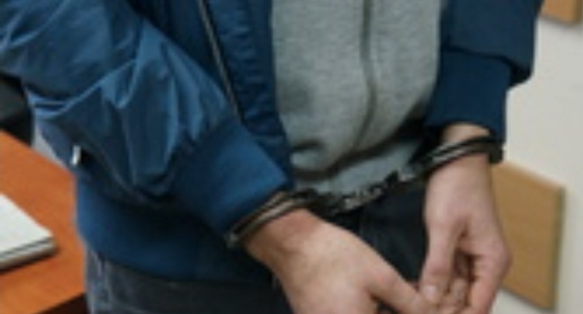 Poszukiwany od 6 lat zatrzymany przez dzielnicowego 