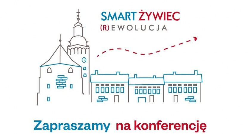 Smart rewolucja w Żywcu 