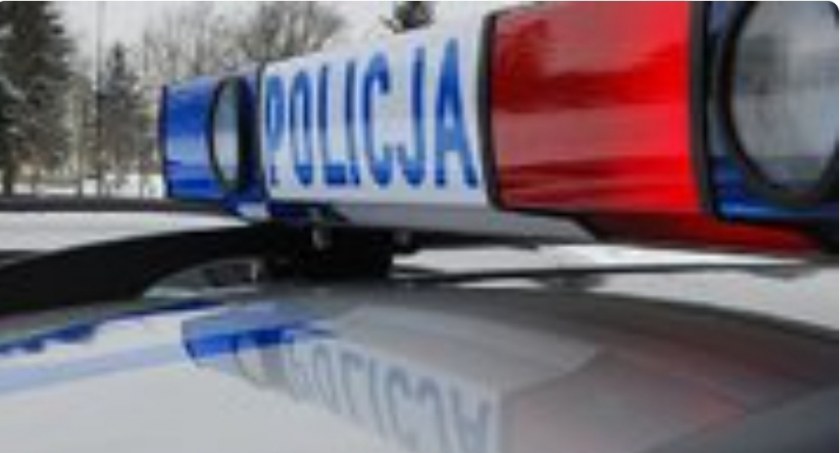 Jeden z zakazem i trzech nietrzeźwych