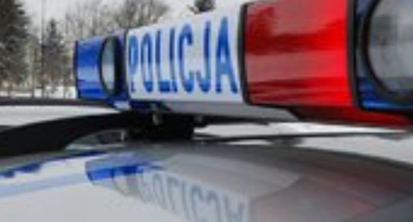 Policyjny nakaz opuszczenia miejsca zamieszkania i zakaz zbiżania się