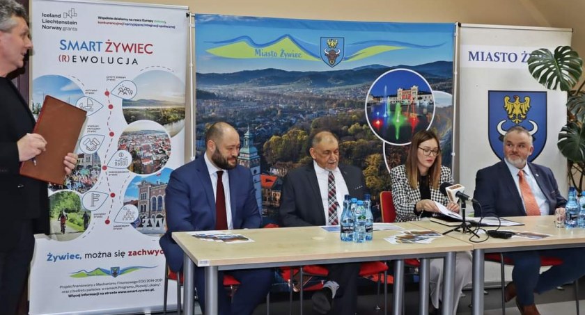 Już za nami pierwsza konferencja dotyczących Smart Rewolucji