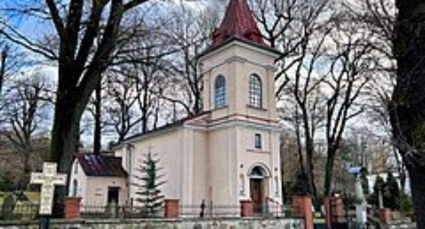 Kościół Św. Marka