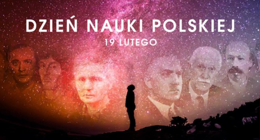 19 luty Dzień Nauki Polskiej